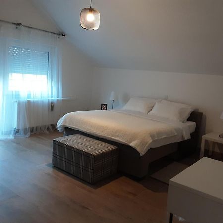Villa Sorella Baranja Karanac المظهر الخارجي الصورة