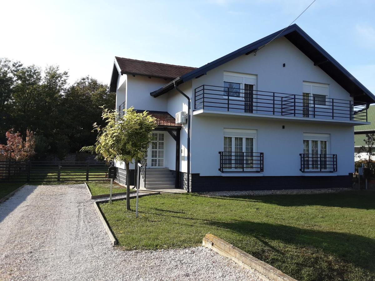 Villa Sorella Baranja Karanac المظهر الخارجي الصورة