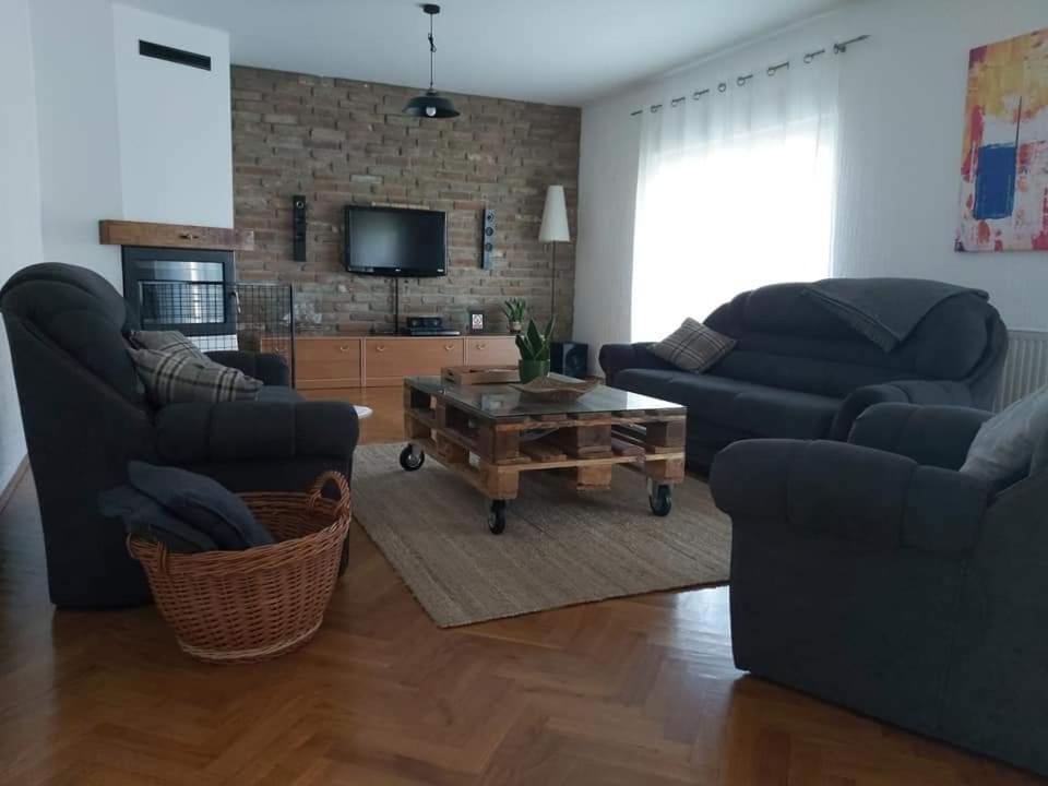 Villa Sorella Baranja Karanac المظهر الخارجي الصورة