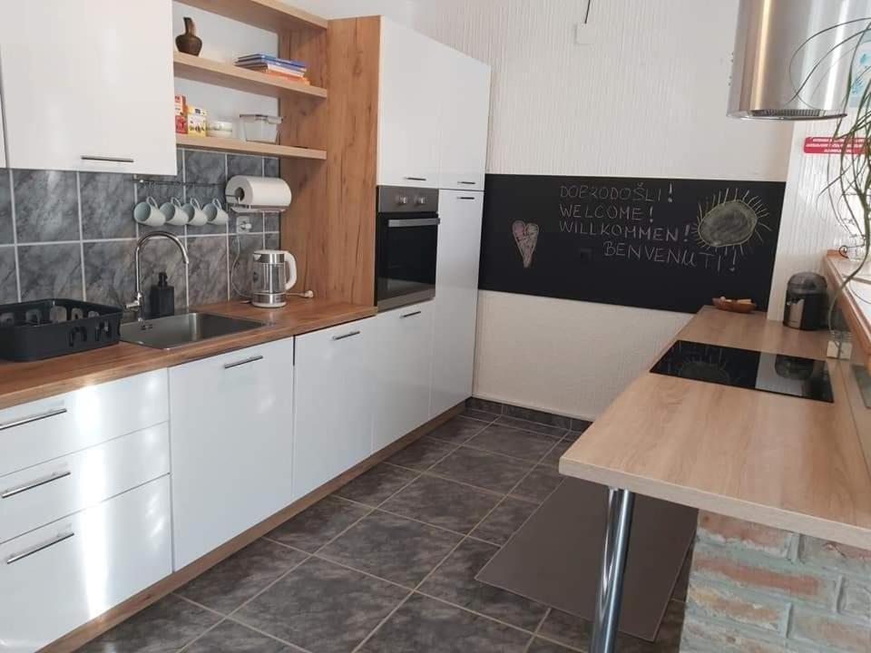 Villa Sorella Baranja Karanac المظهر الخارجي الصورة