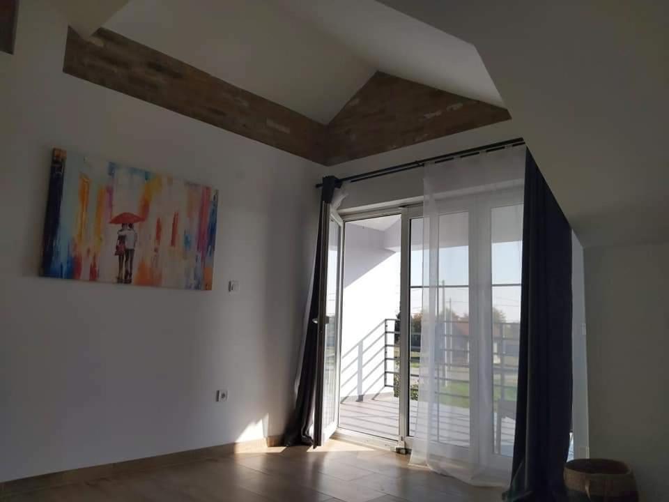 Villa Sorella Baranja Karanac المظهر الخارجي الصورة