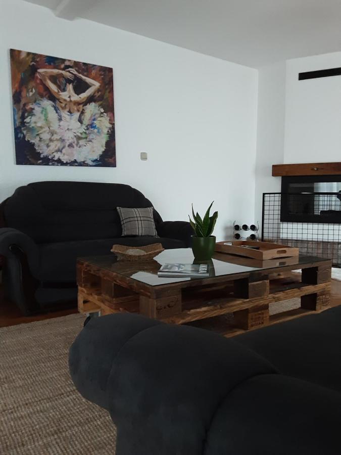 Villa Sorella Baranja Karanac المظهر الخارجي الصورة