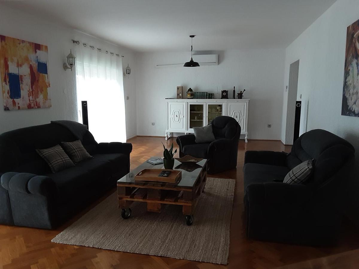Villa Sorella Baranja Karanac المظهر الخارجي الصورة