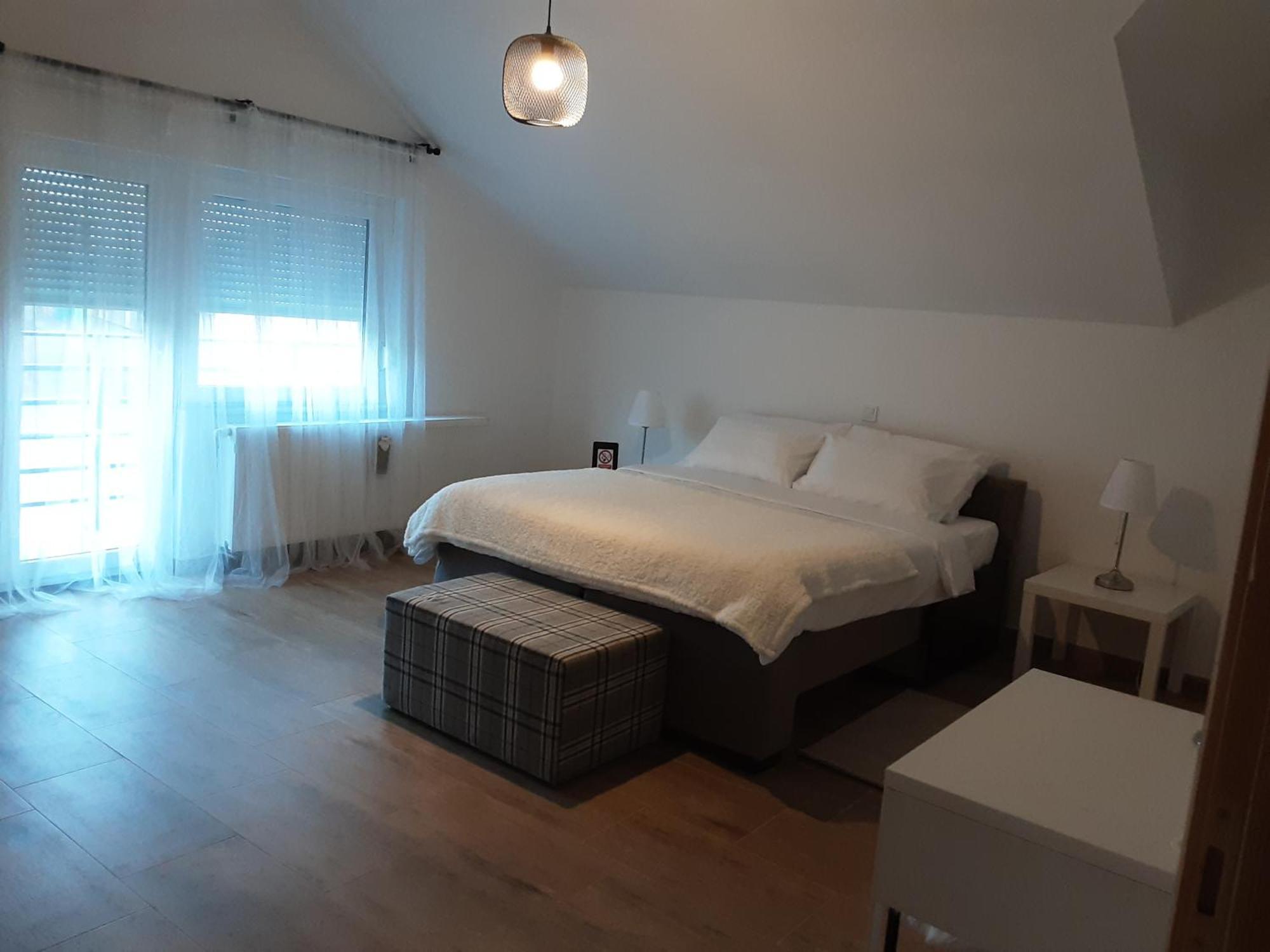 Villa Sorella Baranja Karanac المظهر الخارجي الصورة