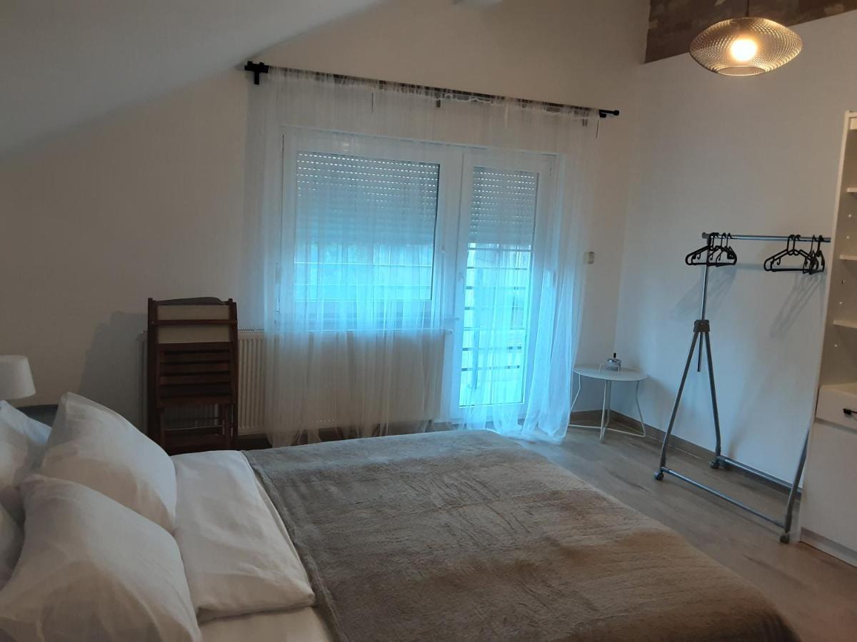 Villa Sorella Baranja Karanac المظهر الخارجي الصورة