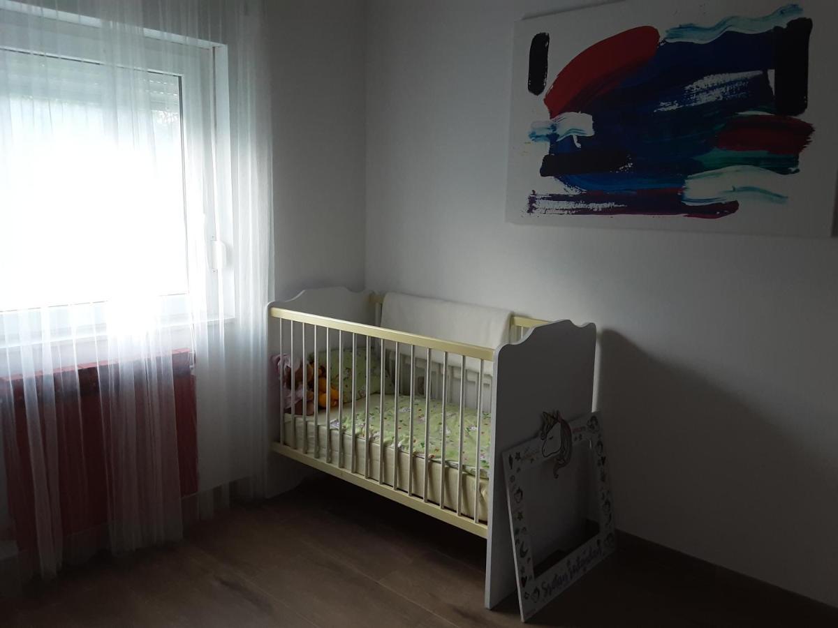 Villa Sorella Baranja Karanac المظهر الخارجي الصورة