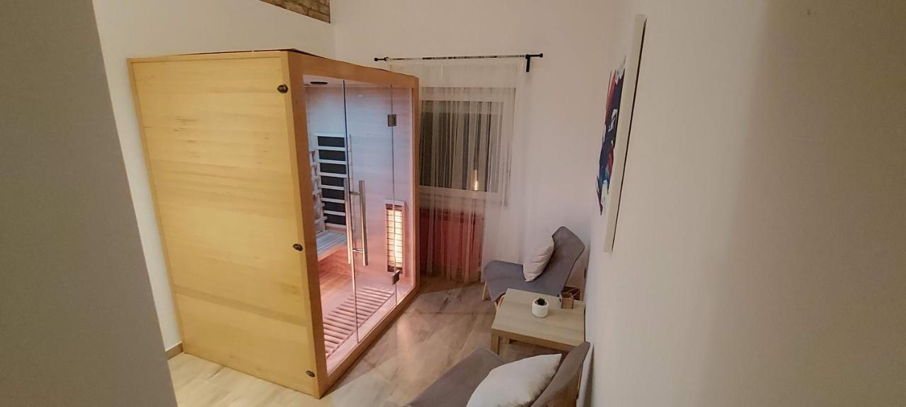 Villa Sorella Baranja Karanac المظهر الخارجي الصورة