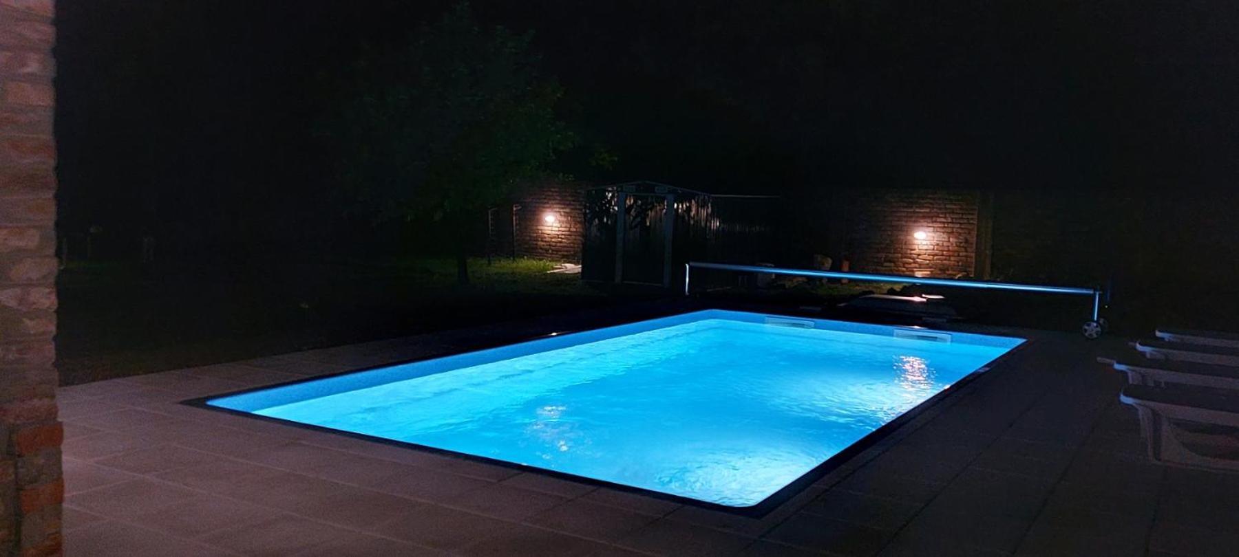 Villa Sorella Baranja Karanac المظهر الخارجي الصورة